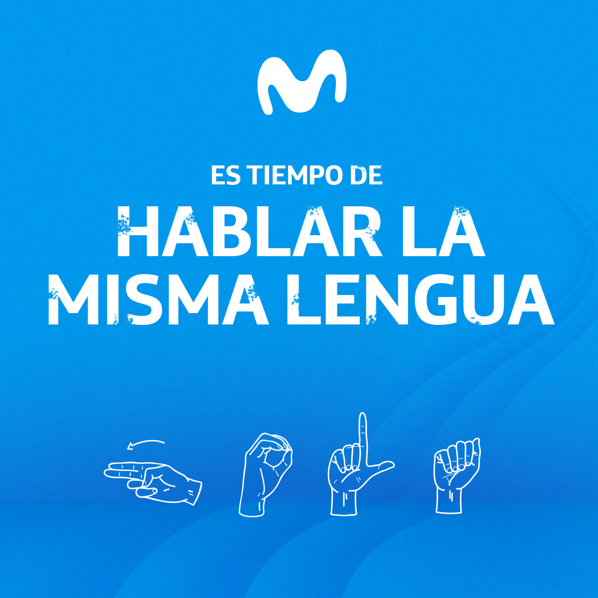 Llega “Movistar Sin Barreras”, un beneficio exclusivo en planes móviles pospago para las personas con discapacidad en Colombia