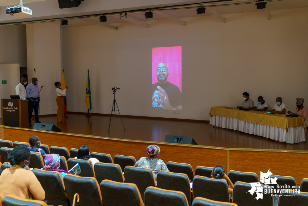 Avance en el Congreso de la República el Proyecto de Ley que busca proteger la producción del viche en las comunidades afro del pacífico colombiano 