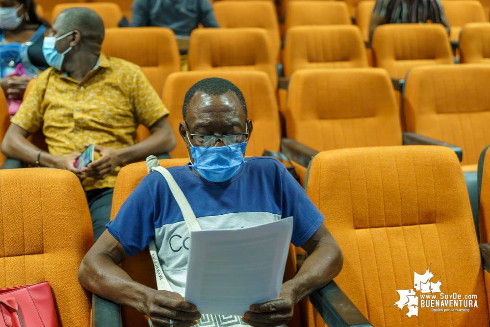 Avance en el Congreso de la República el Proyecto de Ley que busca proteger la producción del viche en las comunidades afro del pacífico colombiano 