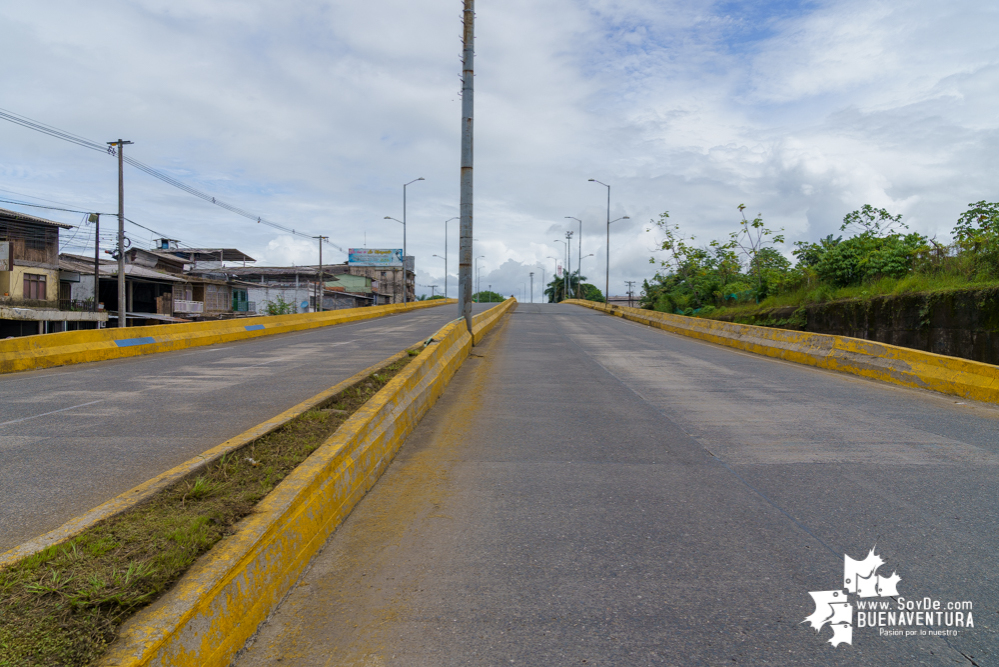 La Secretaría de Asuntos Étnicos de la Gobernación del Valle apoyó jornadas de limpieza en Buenaventura 