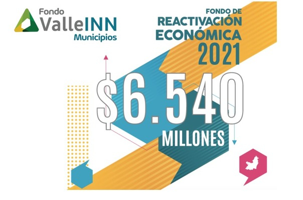 Ya iniciaron las inscripciones para la tercera fase del Fondo Valle INN Municipios