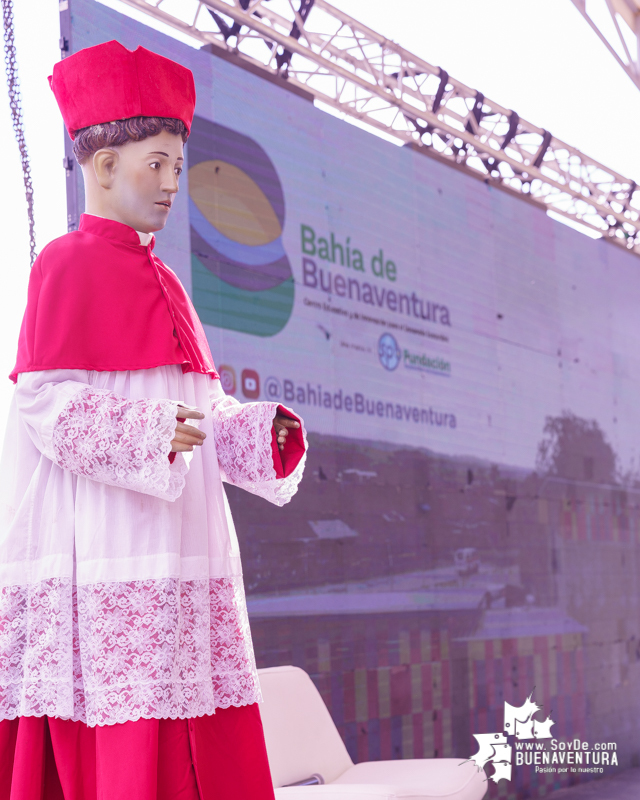 Bahía de Buenaventura, el centro educativo y de innovación para el desarrollo sostenible, abre sus puertas