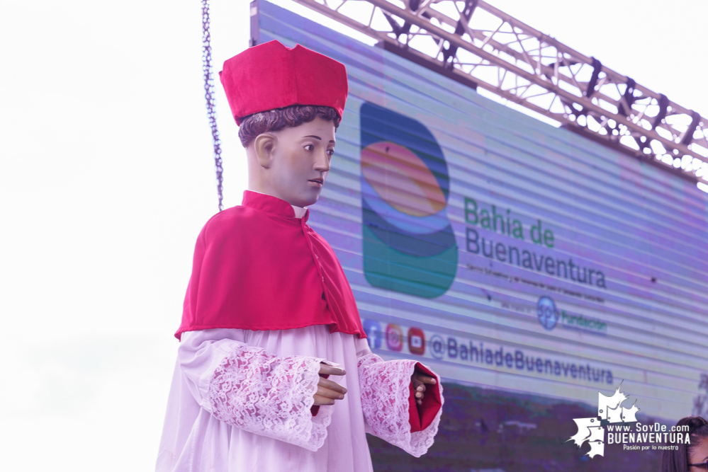 Bahía de Buenaventura, el centro educativo y de innovación para el desarrollo sostenible, abre sus puertas