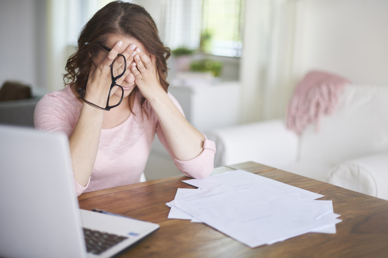 Ansiedad laboral, una nueva pandemia que, gracias a la tecnología, ya tiene solución 