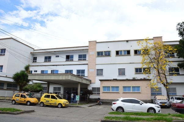 Condenado exdirector del Hospital Universitario del Valle por las irregularidades en un contrato del servicio farmacéutico 