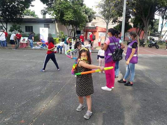 Agenda de la Red de Monitores Culturales del Valle llegará este fin de semana a Vijes, Cartago, Sevilla, Buenaventura y Cali