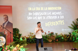 La Copa Buenaventura del Emprendimiento escogió a sus tres ganadores