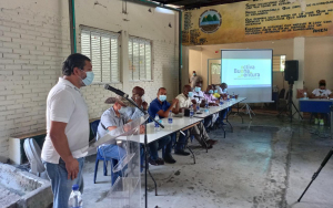 Concejo a la calle, la innovadora estrategia para trabajar con la comunidad en Buenaventura 