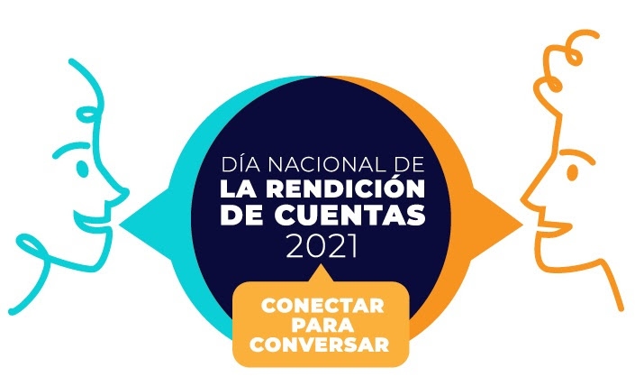 Sector público celebra el viernes 27 de agosto el Día Nacional de la Rendición de Cuentas