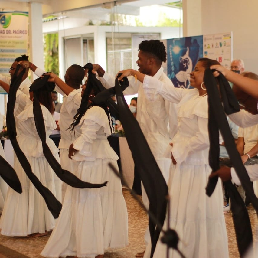 Con la primera maravilla de Colombia, Catedral de Sal de Zipaquirá, las ballenas jorobadas y más de 21 mil turistas concluyó Expo Yubarta Buenaventura 2021