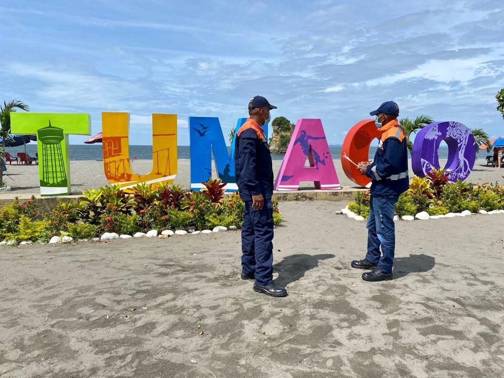 La Capitanía de Puerto de Tumaco: 117 años al servicio de la Nación desde la Perla del Pacífico