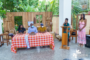 A través de la producción audiovisual "Te Invito a Buenaventura" la Alcaldía Distrital trabaja en la promoción del turismo natural y cultural