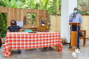 A través de la producción audiovisual "Te Invito a Buenaventura" la Alcaldía Distrital trabaja en la promoción del turismo natural y cultural