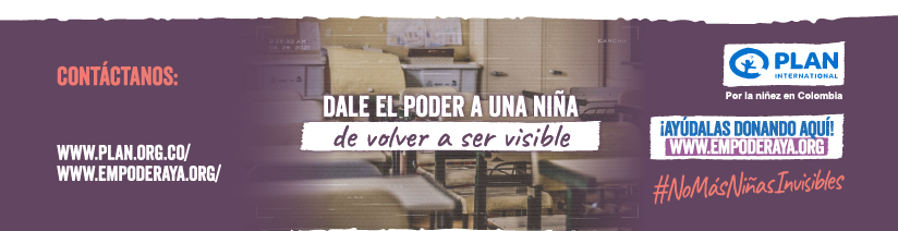 Un día de la niña, es un día para preguntarnos ¿y si hubiera sido niño qué?  