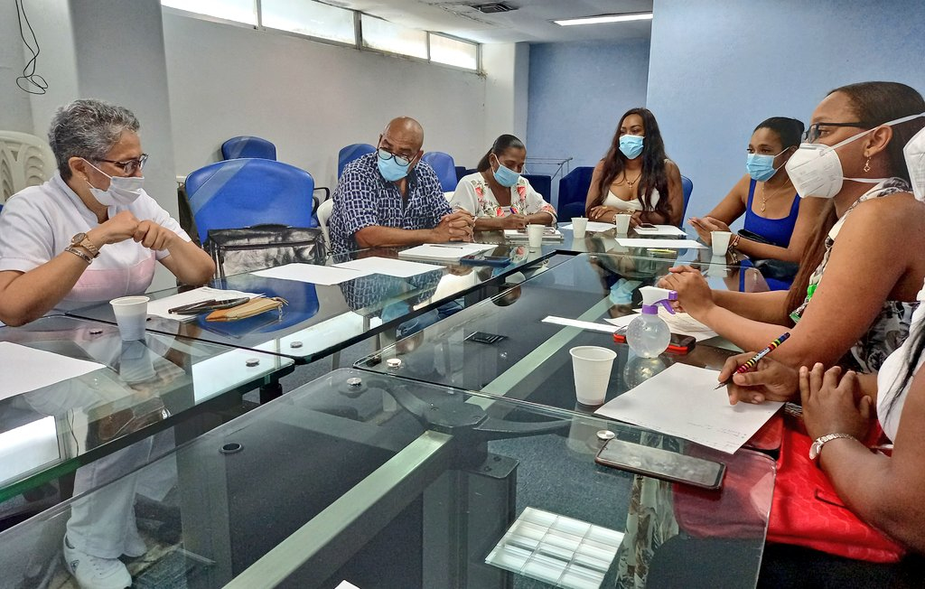 Buscan veedores para fiducia de la Estampilla Pro Hospitales Públicos de Buenaventura