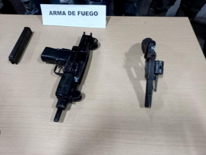 Reacción de la Fuerza Pública evitó enfrentamiento entre bandas delincuenciales en los últimas días 