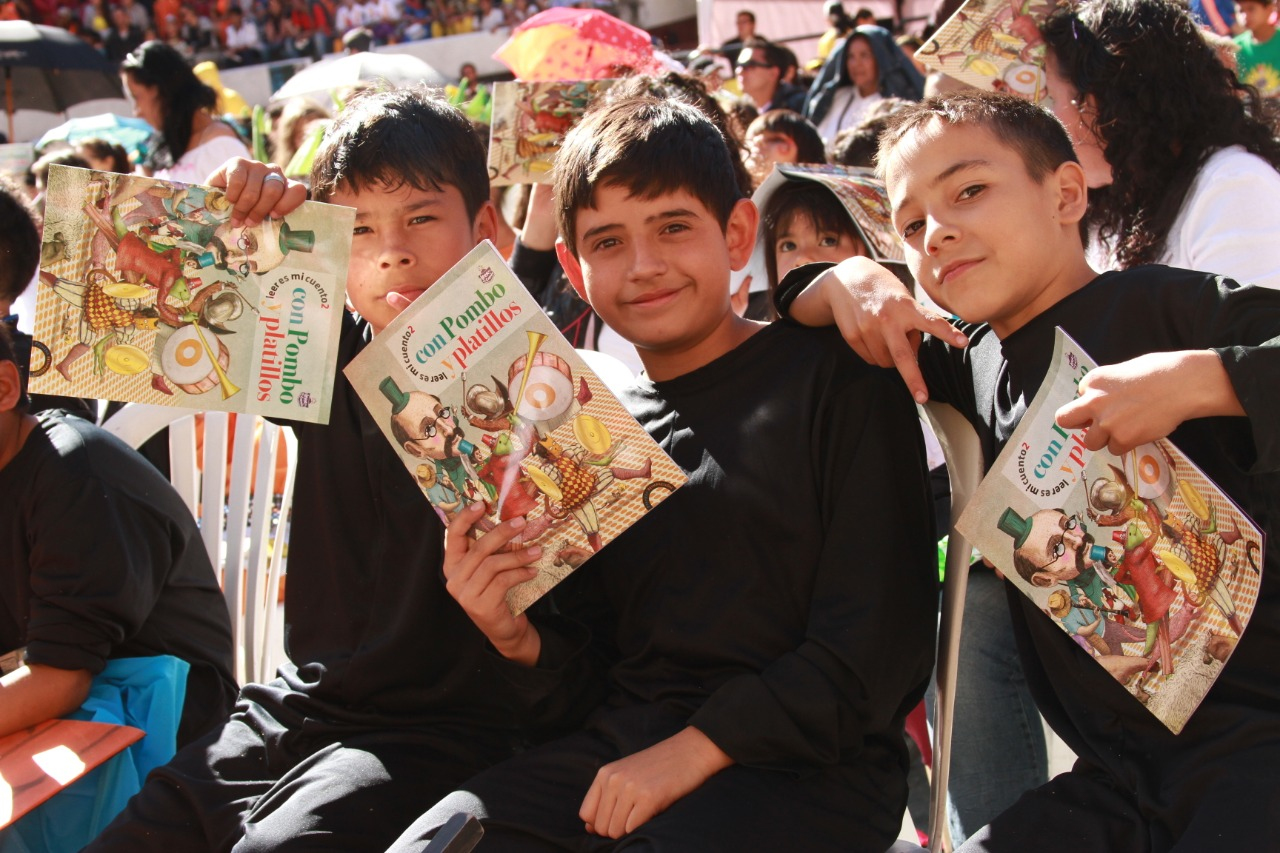 Regresa la Feria del Libro de Cali presencial conmemorando los 170 años de la abolición de la esclavitud en Colombia 