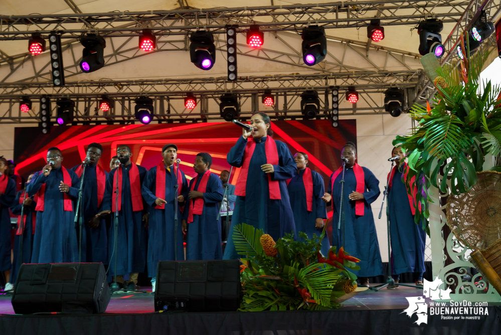 Bonaverenses disfrutaron el Concierto por la Vida organizado por la Alcaldía y los ministerios de Salud y Cultura 