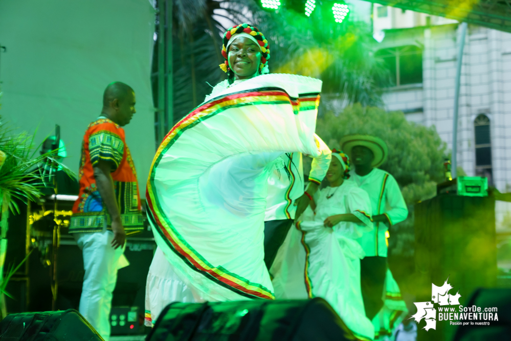 Bonaverenses disfrutaron el Concierto por la Vida organizado por la Alcaldía y los ministerios de Salud y Cultura 