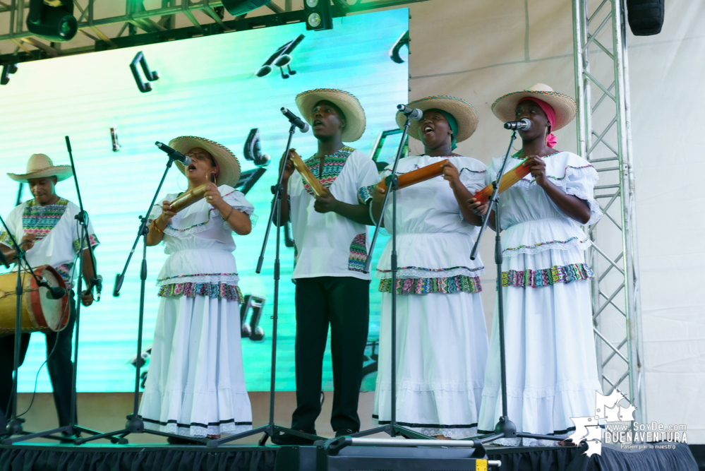 Bonaverenses disfrutaron el Concierto por la Vida organizado por la Alcaldía y los ministerios de Salud y Cultura 