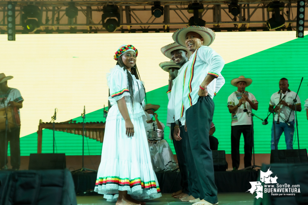 Bonaverenses disfrutaron el Concierto por la Vida organizado por la Alcaldía y los ministerios de Salud y Cultura 