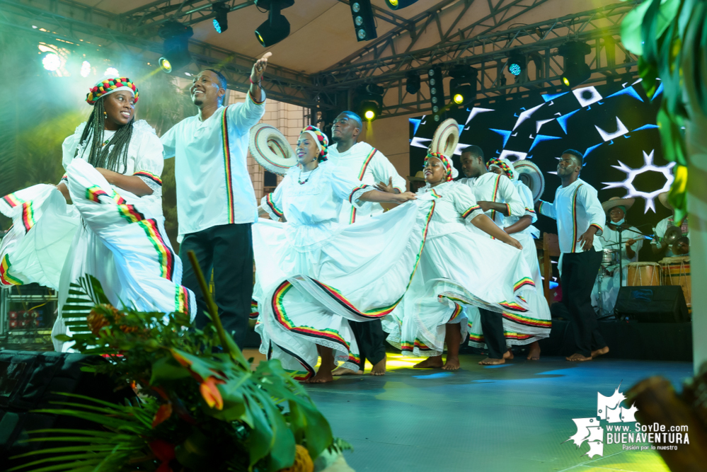 Bonaverenses disfrutaron el Concierto por la Vida organizado por la Alcaldía y los ministerios de Salud y Cultura 