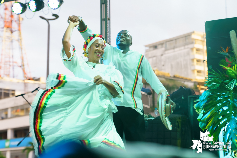 Bonaverenses disfrutaron el Concierto por la Vida organizado por la Alcaldía y los ministerios de Salud y Cultura 