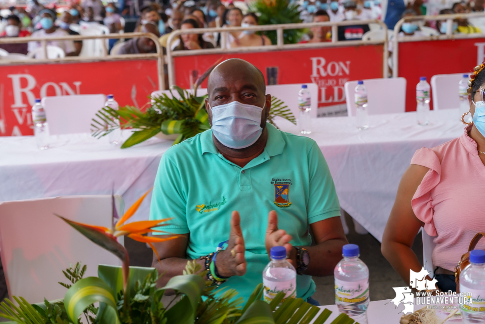 Bonaverenses disfrutaron el Concierto por la Vida organizado por la Alcaldía y los ministerios de Salud y Cultura 