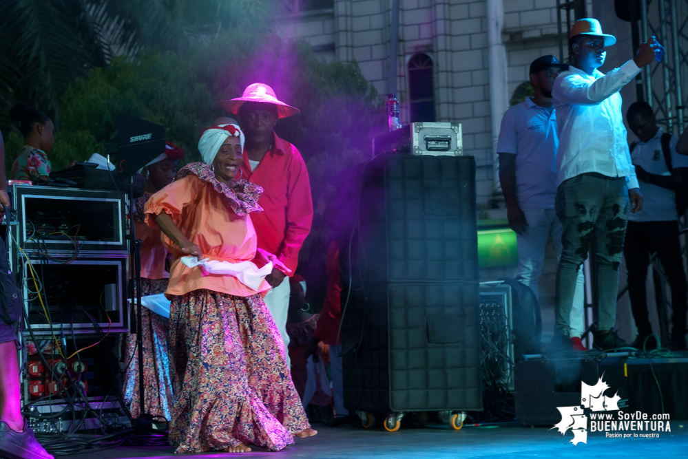 Bonaverenses disfrutaron el Concierto por la Vida organizado por la Alcaldía y los ministerios de Salud y Cultura 