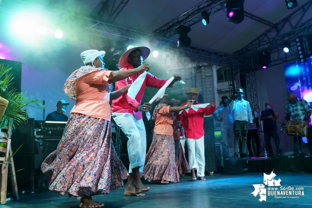 Bonaverenses disfrutaron el Concierto por la Vida organizado por la Alcaldía y los ministerios de Salud y Cultura 