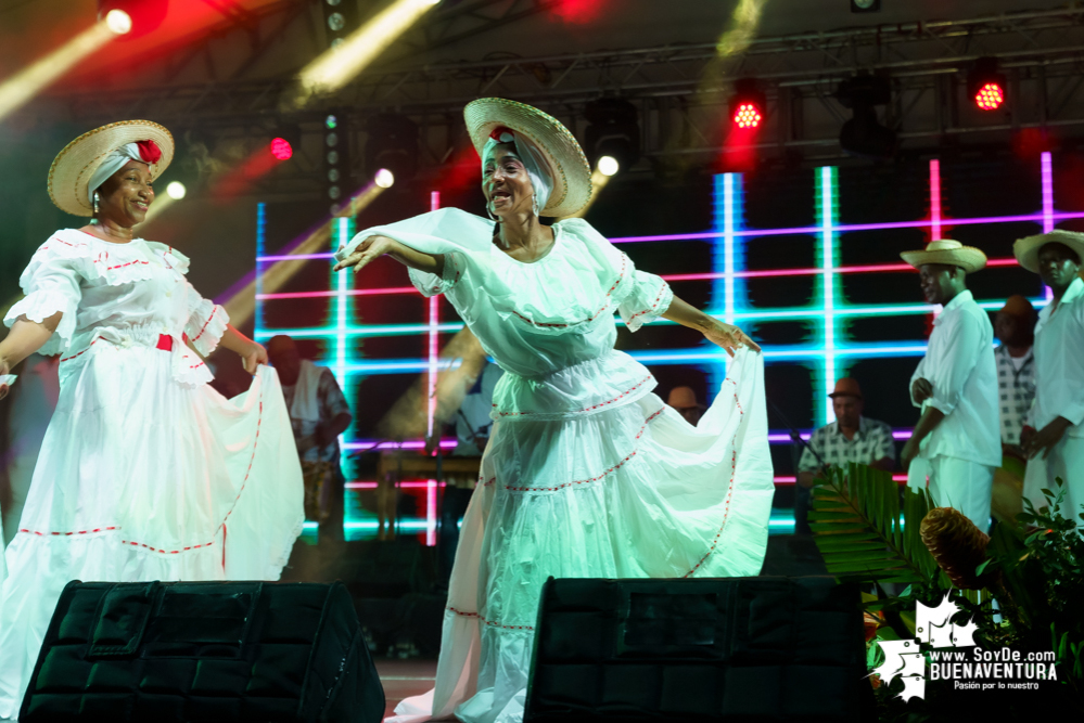 Bonaverenses disfrutaron el Concierto por la Vida organizado por la Alcaldía y los ministerios de Salud y Cultura 