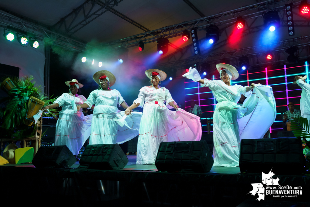 Bonaverenses disfrutaron el Concierto por la Vida organizado por la Alcaldía y los ministerios de Salud y Cultura 