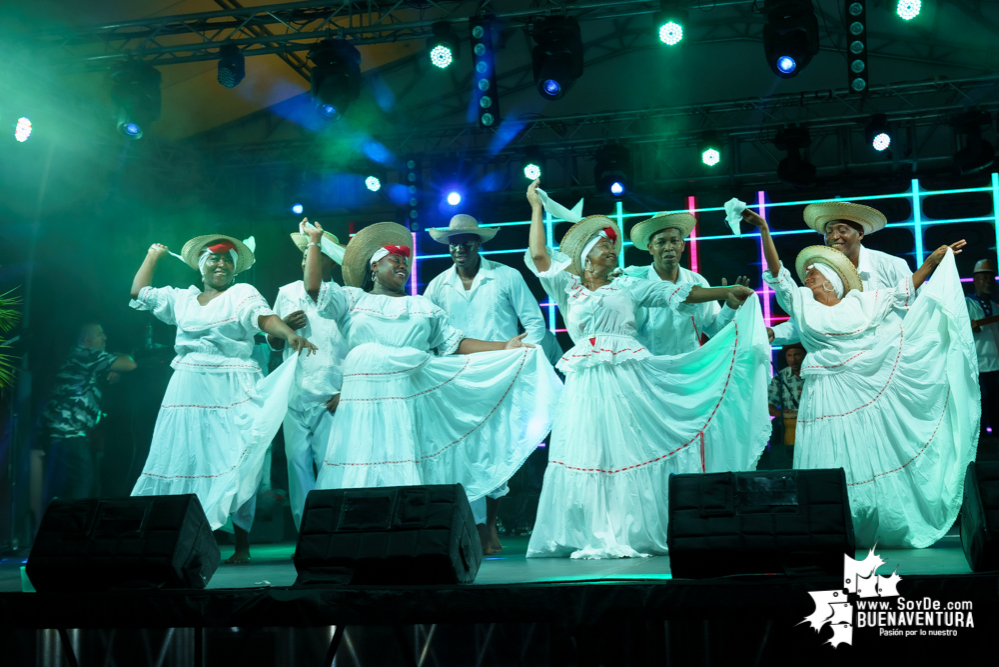 Bonaverenses disfrutaron el Concierto por la Vida organizado por la Alcaldía y los ministerios de Salud y Cultura 