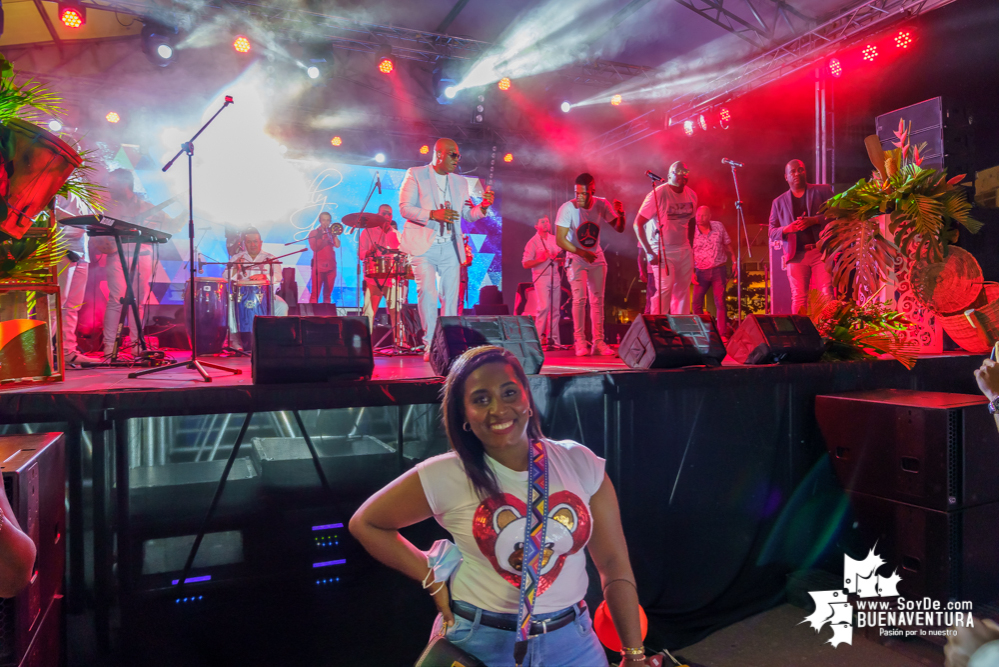 Bonaverenses disfrutaron el Concierto por la Vida organizado por la Alcaldía y los ministerios de Salud y Cultura 