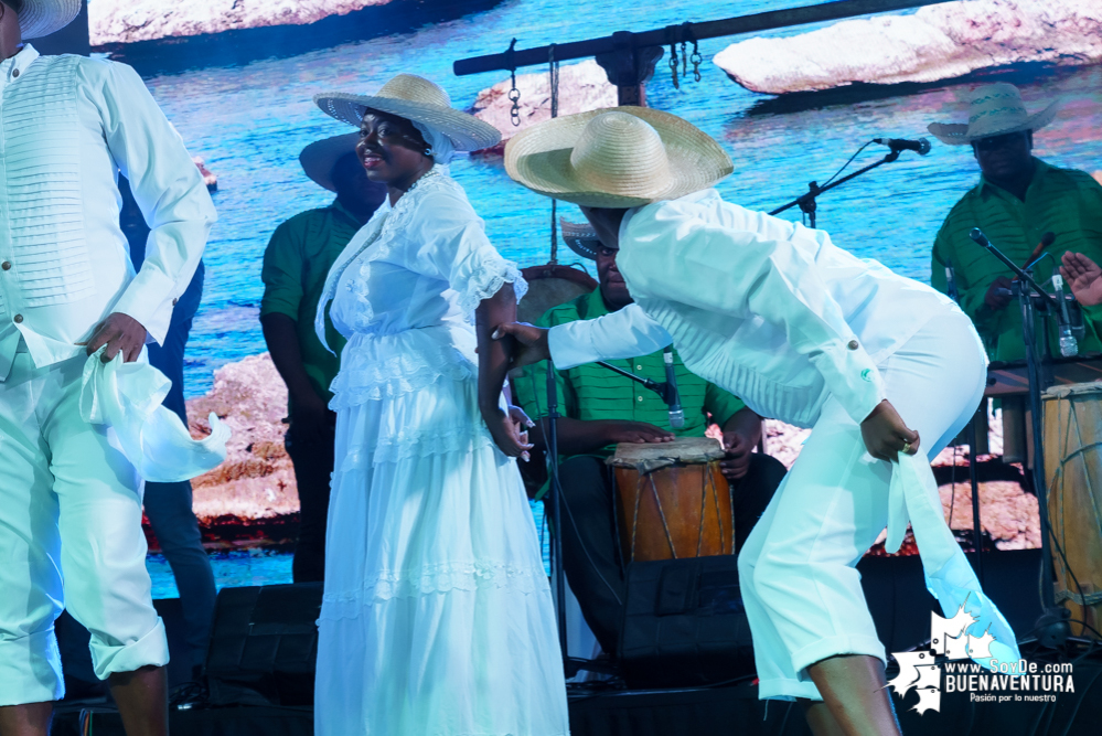 Bonaverenses disfrutaron el Concierto por la Vida organizado por la Alcaldía y los ministerios de Salud y Cultura 