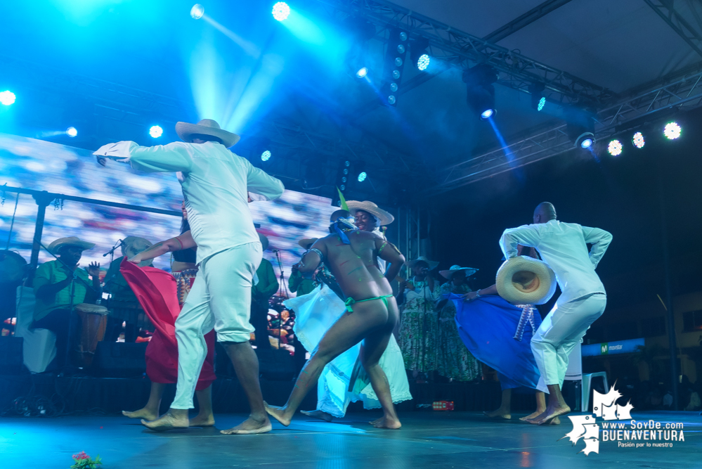 Bonaverenses disfrutaron el Concierto por la Vida organizado por la Alcaldía y los ministerios de Salud y Cultura 