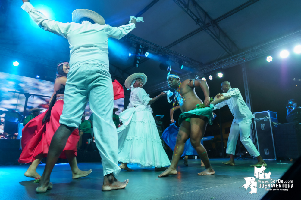 Bonaverenses disfrutaron el Concierto por la Vida organizado por la Alcaldía y los ministerios de Salud y Cultura 