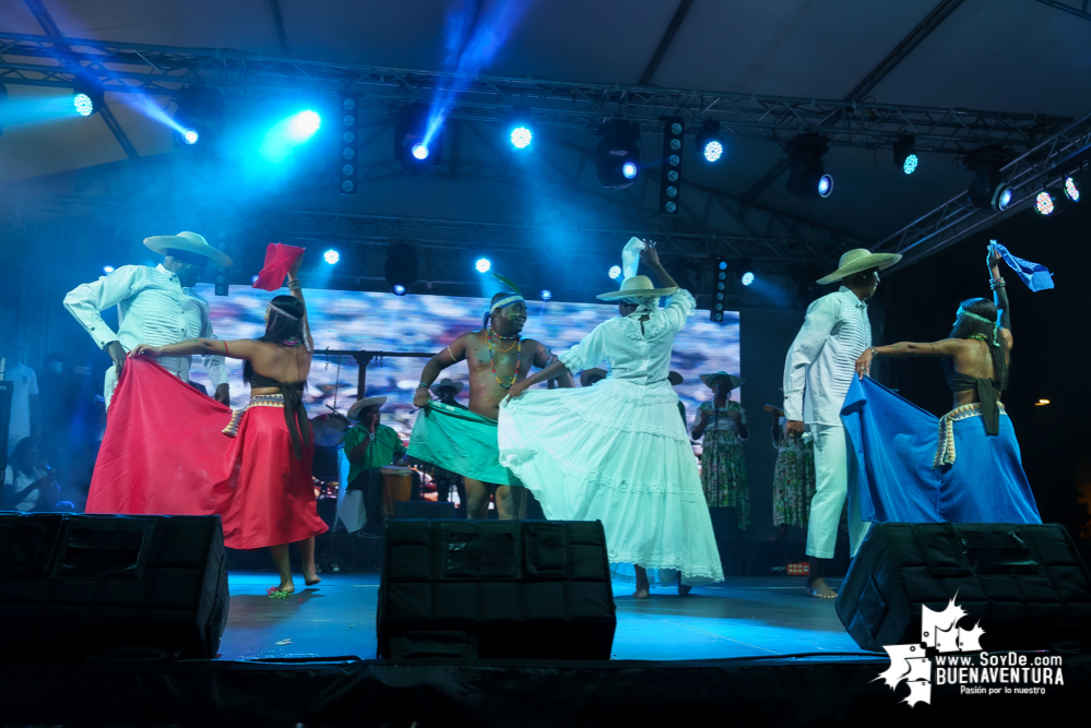 Bonaverenses disfrutaron el Concierto por la Vida organizado por la Alcaldía y los ministerios de Salud y Cultura 