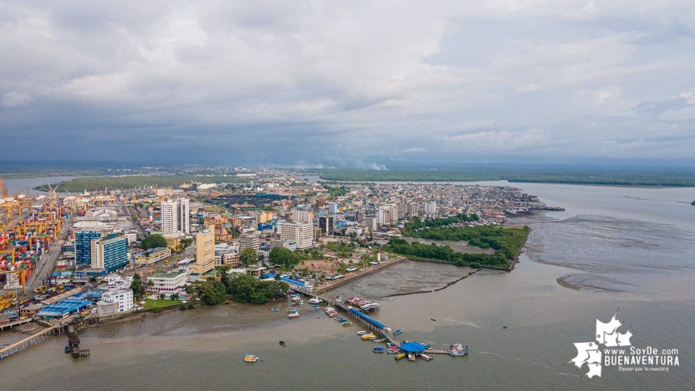 El EPA Buenaventura promueve alianza comunitaria y empresarial para gestión sostenible del medio ambiente