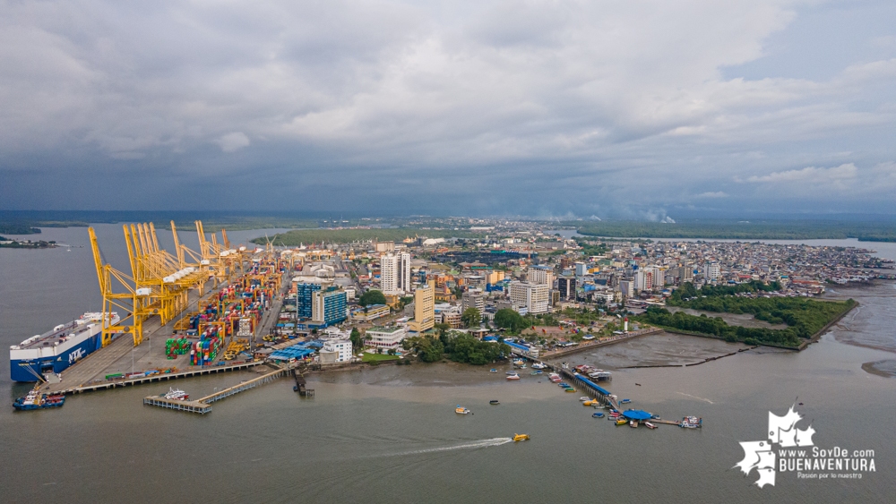 Inclusión de Buenaventura en Zona Económica Social Especial permitiría generar 30.000 puestos de trabajo