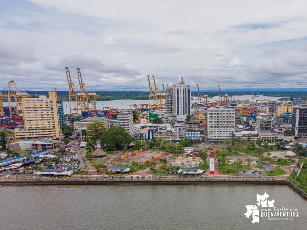 El jueves 22 de septiembre de 2022 se realizará la Audiencia Pública de Rendición de Cuentas de la Alcaldía Distrital de Buenaventura