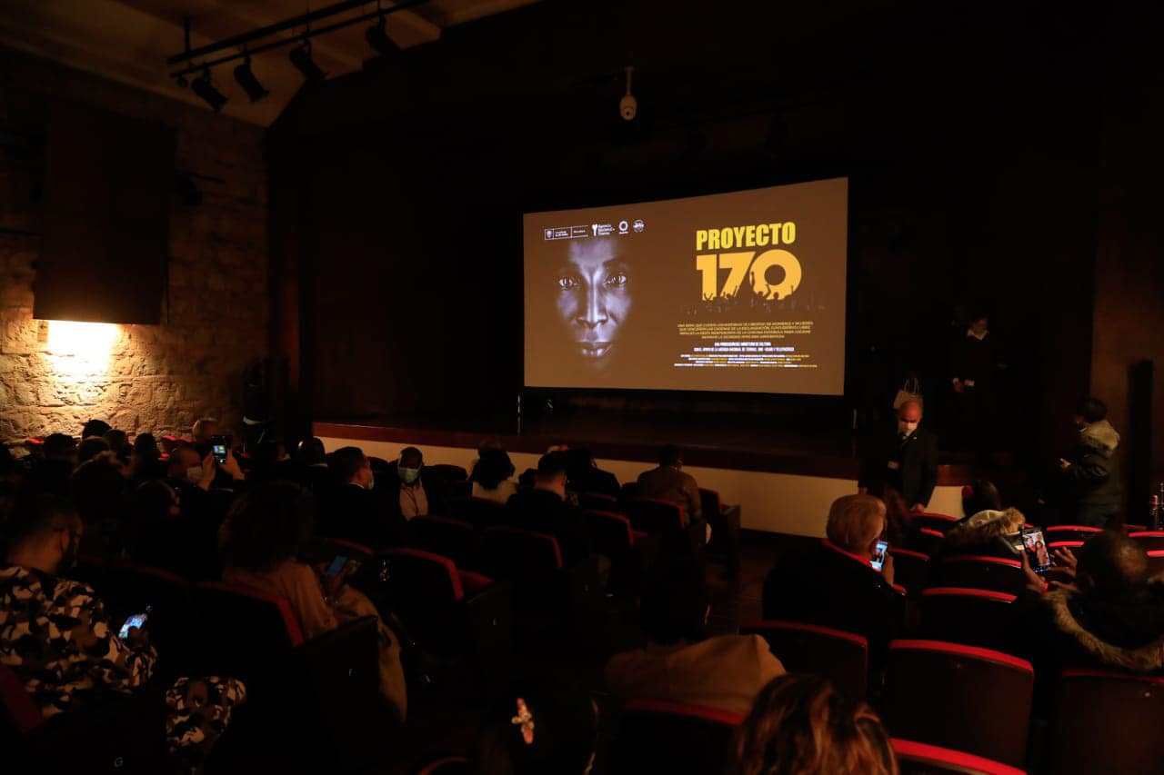 MinCultura estrena ‘Proyecto 170’, serie documental sobre la historia no contada de la esclavización en Colombia 