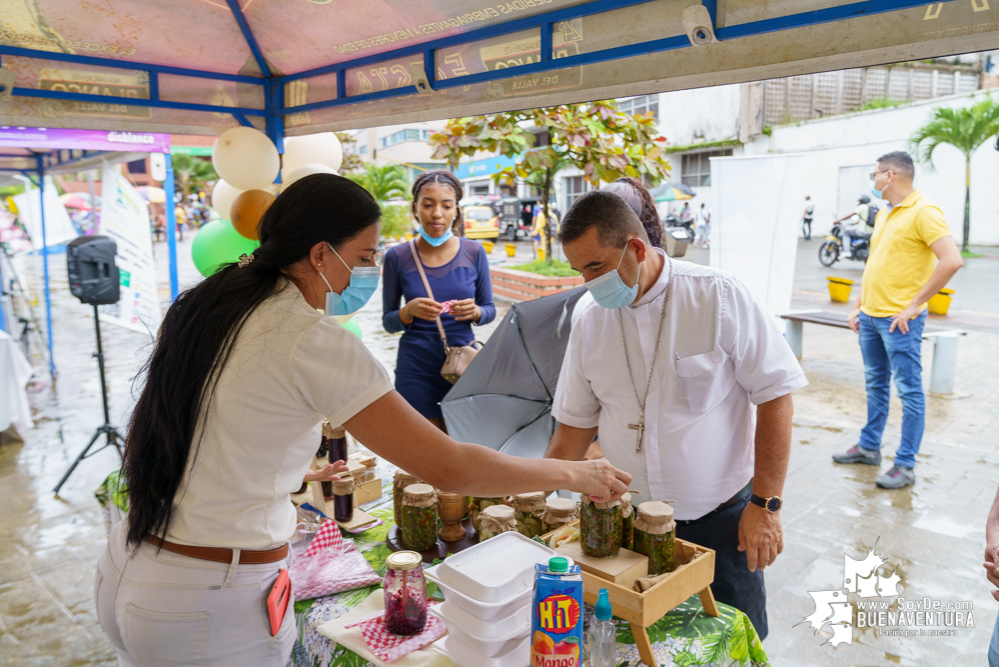 Con éxito finalizó la Semana del Emprendimiento 2021 en Buenaventura 