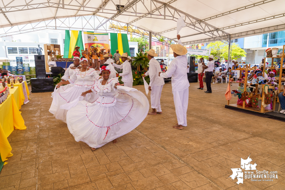 Un positivo balance dejó la XV Expoferia Campesina en Buenaventura