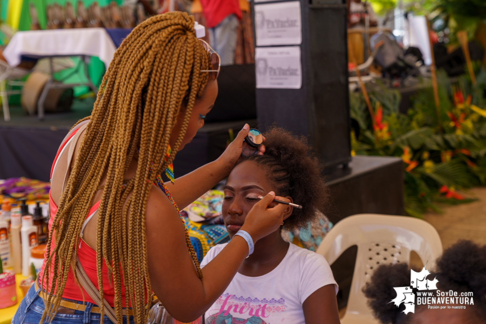 Un positivo balance dejó la XV Expoferia Campesina en Buenaventura