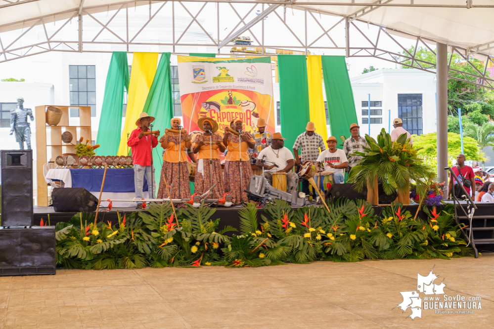 Un positivo balance dejó la XV Expoferia Campesina en Buenaventura