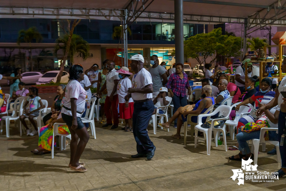 Un positivo balance dejó la XV Expoferia Campesina en Buenaventura