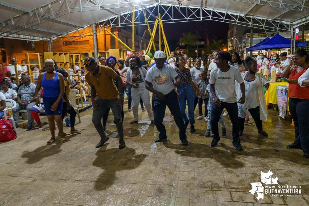 Un positivo balance dejó la XV Expoferia Campesina en Buenaventura