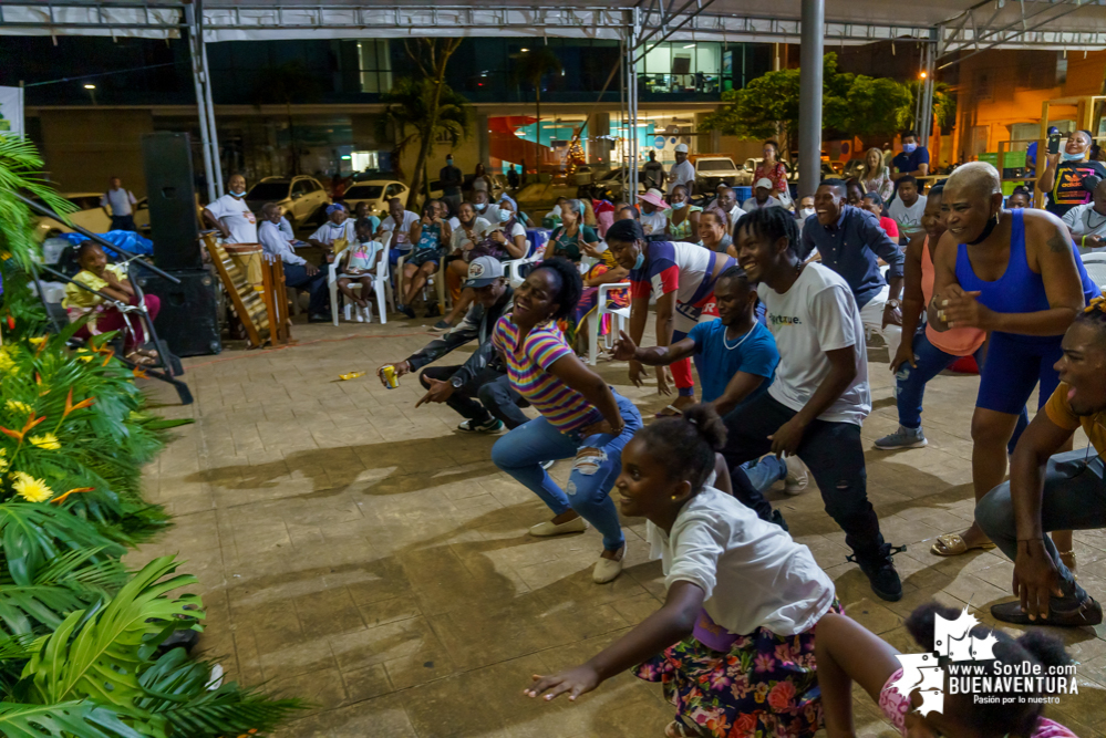 Un positivo balance dejó la XV Expoferia Campesina en Buenaventura