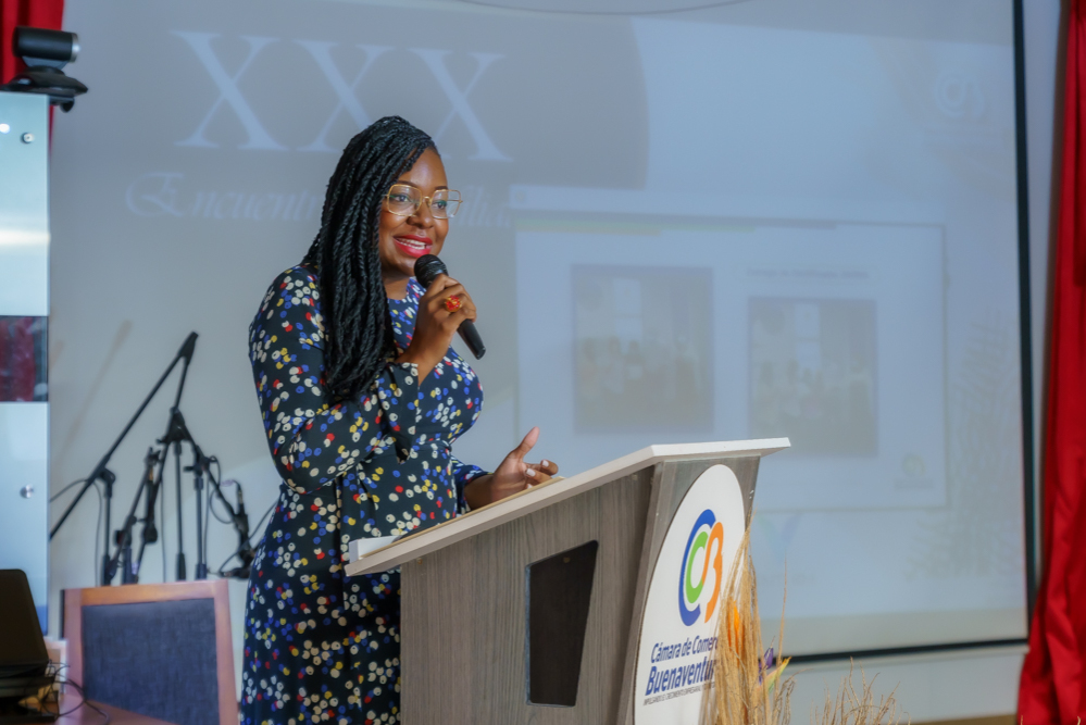 Así se vivió el XXX Encuentro de Afiliados de la Cámara de Comercio de Buenaventura